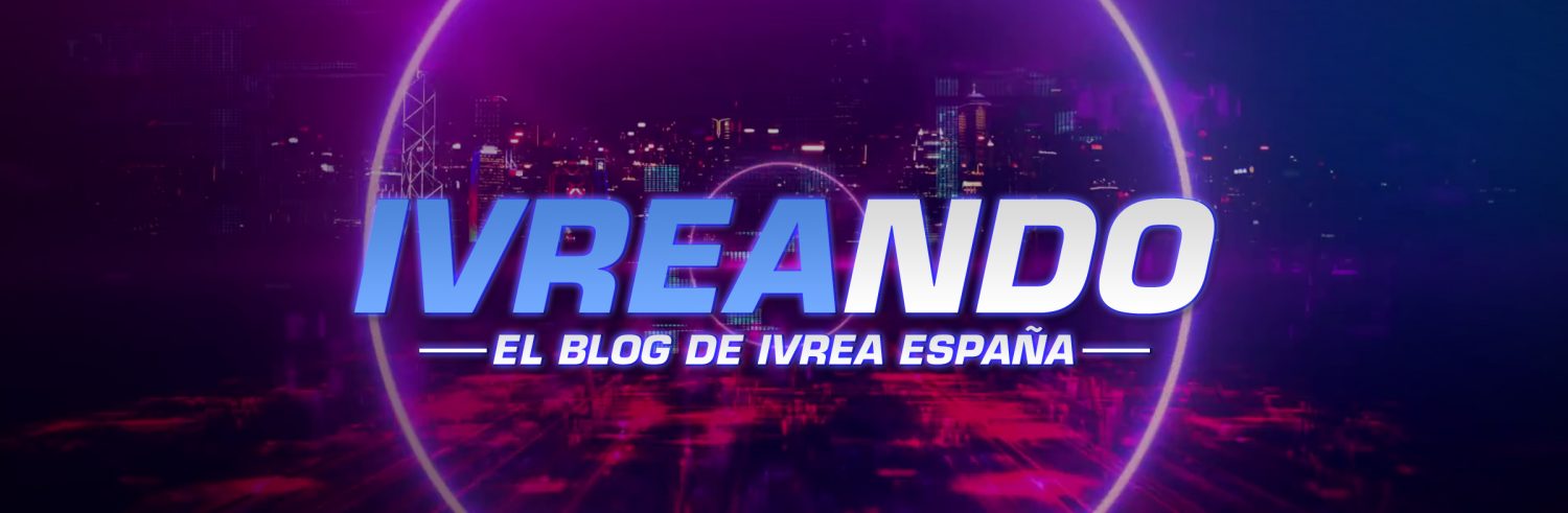 Ivreando – El blog de Ivrea España